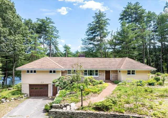 4th image of 13 Shore Ave, Maynard, MA 01754 | MLS# 73548090
