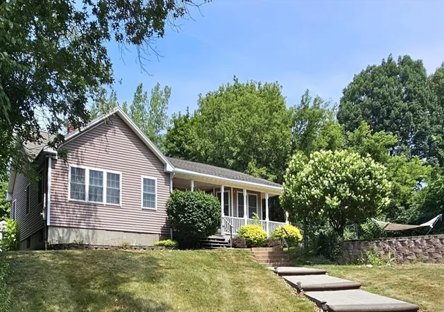 Photo 1 of Sale Pending at 25 Robbins Ave, Dracut, MA 01826 | MLS# 73552352 | Listing updated on 2026-09-04