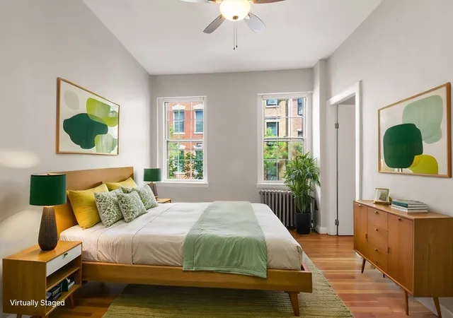 1st image of 78 Phillips St #3, Boston, MA 02114 | MLS# 73535988