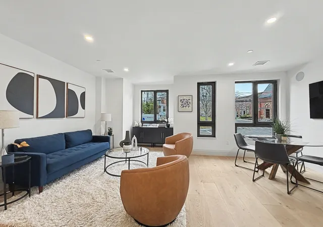 Homes for sale in Boston, MA | 34 Oak Street #101, Boston, MA 02136 | MLS# 73496200