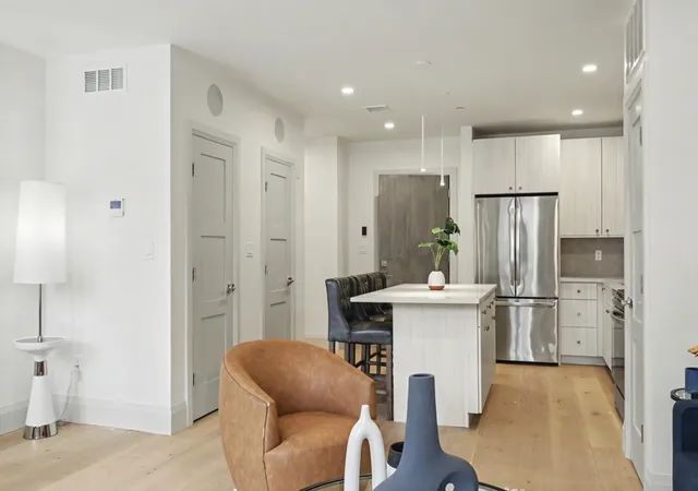 Homes for sale in Boston, MA | 34 Oak Street #101, Boston, MA 02136 | MLS# 73496200