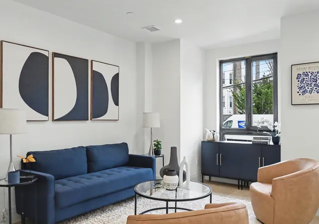 Homes for sale in Boston, MA | 34 Oak Street #101, Boston, MA 02136 | MLS# 73496200