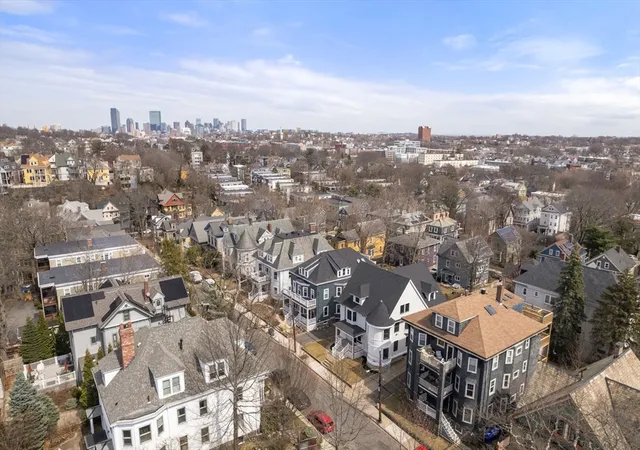 Homes for sale in Boston, MA | 26 Adelaide Street, Boston, MA 02130 | MLS# 73542964