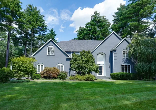 1st image of 46 Briant Dr, Sudbury, MA 01776 | MLS# 73567827
