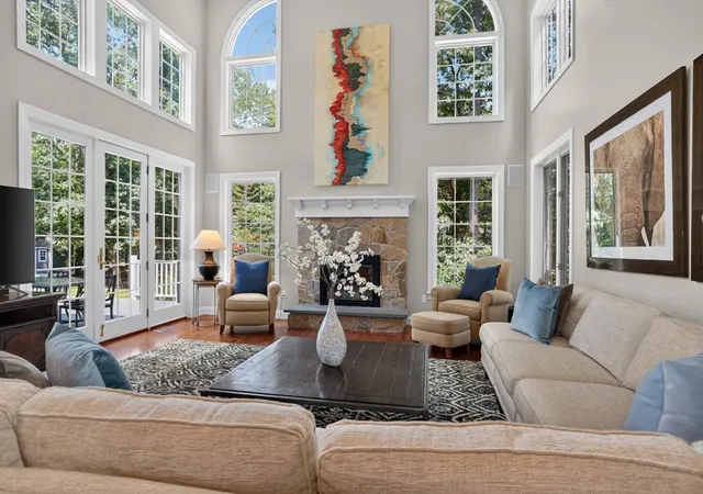 Photo 3 of Single family home for sale at 46 Briant Dr, Sudbury, MA 01776 | MLS# 73567827 | Listing updated on 2026-08-29