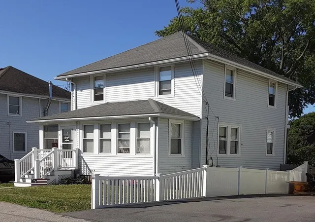 Homes for sale in North Weymouth, MA | 35 Manomet Rd, North Weymouth, MA 02191 | MLS# 73528864