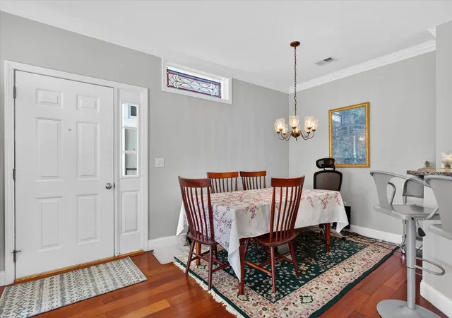 Homes for sale in Braintree, MA | 361 Tilden Commons Ln #361, Braintree, MA 02184 | MLS# 73517033