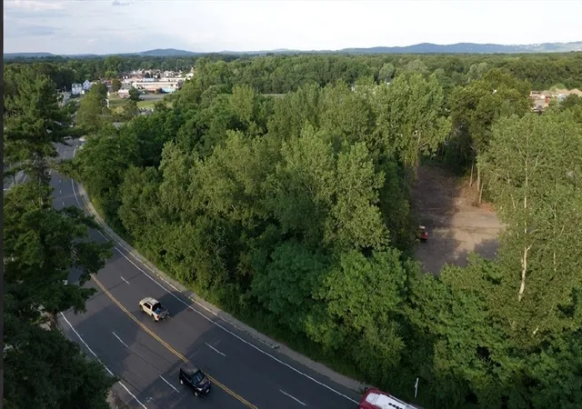 Photo 1 of Land for sale at 543 Boston Rd, Springfield, MA 01109 | MLS# 73551956 | Listing updated on 2026-09-02
