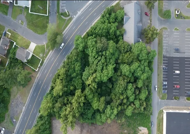 Photo 3 of Land for sale at 543 Boston Rd, Springfield, MA 01109 | MLS# 73551956 | Listing updated on 2026-09-02