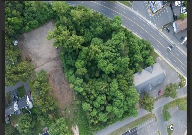 Photo 3 of Land for sale at 543 Boston Rd, Springfield, MA 01109 | MLS# 73551956 | Listing updated on 2026-09-02