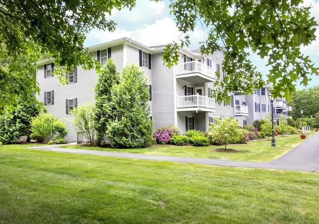 Homes for sale in Amherst, MA | 23 Greenleaves #107, Amherst, MA 01002 | MLS# 73481744