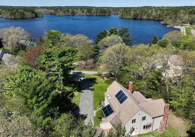 Homes for sale in Cohasset, MA | 29 Aaron River Rd, Cohasset, MA 02025 | MLS# 73518150