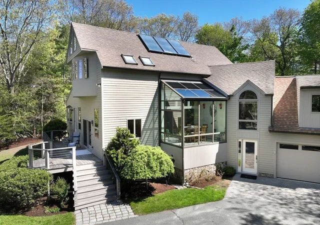 Homes for sale in Cohasset, MA | 29 Aaron River Rd, Cohasset, MA 02025 | MLS# 73518150