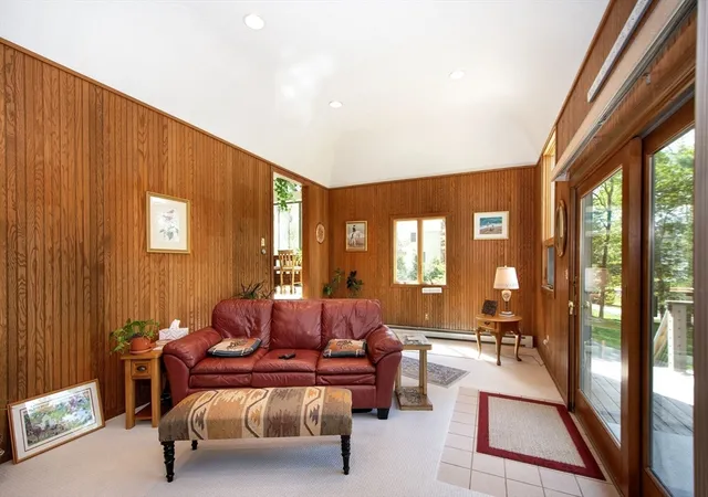 Homes for sale in Cohasset, MA | 29 Aaron River Rd, Cohasset, MA 02025 | MLS# 73518150