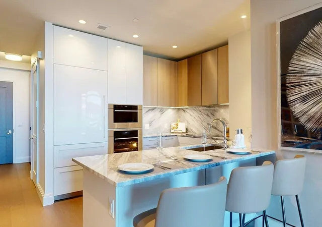 2nd image of 240 Devonshire Street #U4210, Boston, MA 02110 | MLS# 73559650