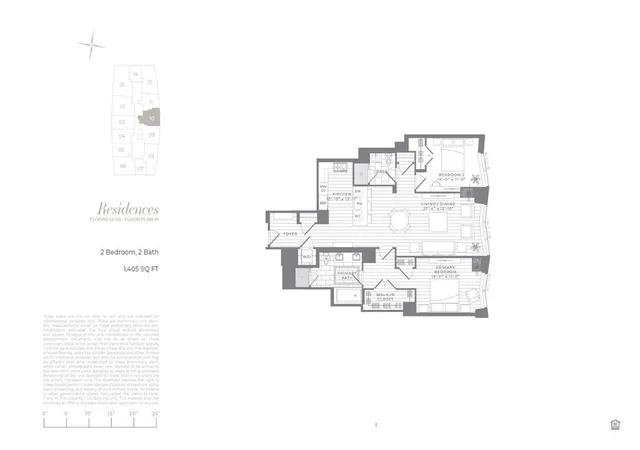 39th image of 240 Devonshire Street #U4210, Boston, MA 02110 | MLS# 73559650