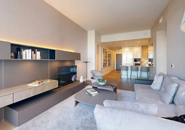 3rd image of 240 Devonshire Street #U4210, Boston, MA 02110 | MLS# 73559650