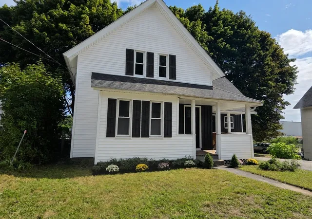 2nd image of 1220 Water Street, Fitchburg, MA 01420 | MLS# 73567405
