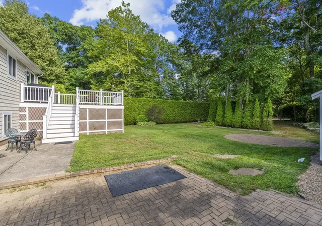 Photo 3 of Single family home for sale at 2 Cutter Ln, South Dartmouth, MA 02748 | MLS# 73565456 | Listing updated on 2026-09-24