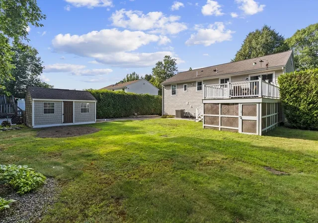 Photo 4 of Single family home for sale at 2 Cutter Ln, South Dartmouth, MA 02748 | MLS# 73565456 | Listing updated on 2026-09-24