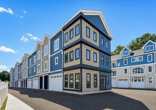 Photo 1 of Condo for sale at 2 Nylah Xing #2, Franklin, MA 02038 | MLS# 73560590 | Listing updated on 2026-08-10