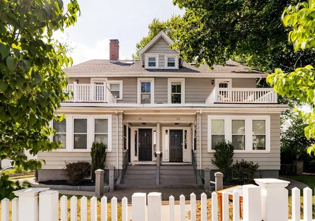 2nd image of 33 Howard #2, Watertown, MA 02472 | MLS# 73550073