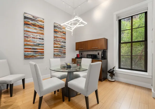Photo 3 of Sale Pending at 21 Father Francis Gilday #102, Boston, MA 02118 | MLS# 73568654 | Listing updated on 2026-10-08