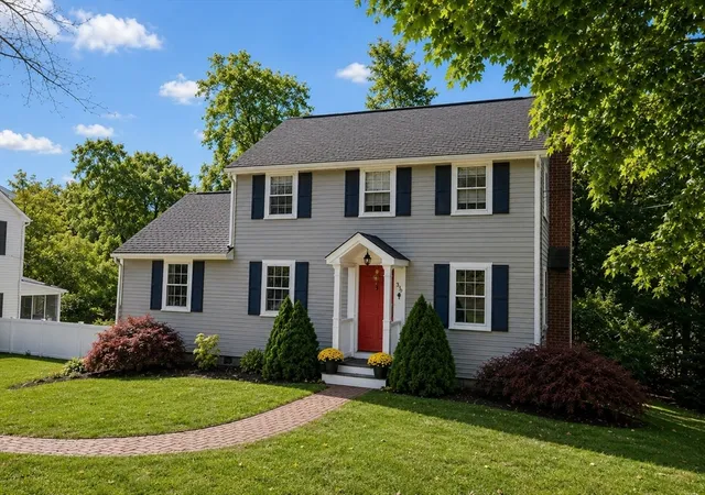 Homes for sale in Lexington, MA | 310 Concord Ave, Lexington, MA 02421 | MLS# 73542102