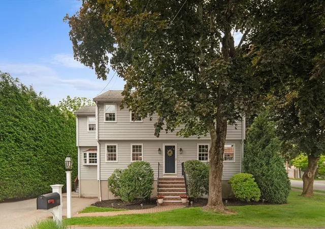 1st image of 42 Riverside Dr, Reading, MA 01867 | MLS# 73544401