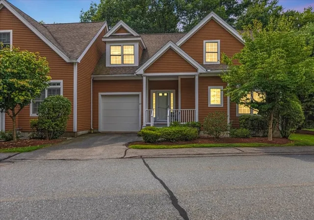 Photo 1 of Sale Pending at 64 Woodland Park Dr #64, Haverhill, MA 01830 | MLS# 73570103 | Listing updated on 2026-09-23