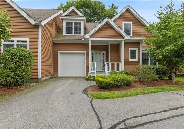 Photo 2 of Sale Pending at 64 Woodland Park Dr #64, Haverhill, MA 01830 | MLS# 73570103 | Listing updated on 2026-09-23