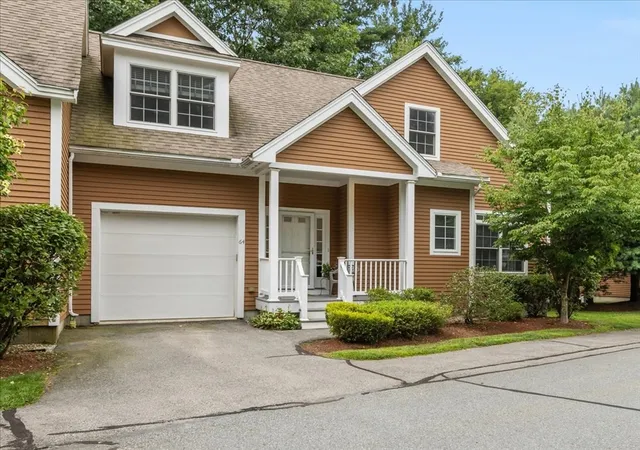 Photo 3 of Sale Pending at 64 Woodland Park Dr #64, Haverhill, MA 01830 | MLS# 73570103 | Listing updated on 2026-09-23