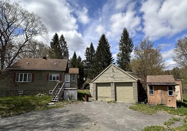 Photo 1 of Sale Pending at 266 Brookfield Rd, Charlton, MA 01507 | MLS# 73559237 | Listing updated on 2026-08-26