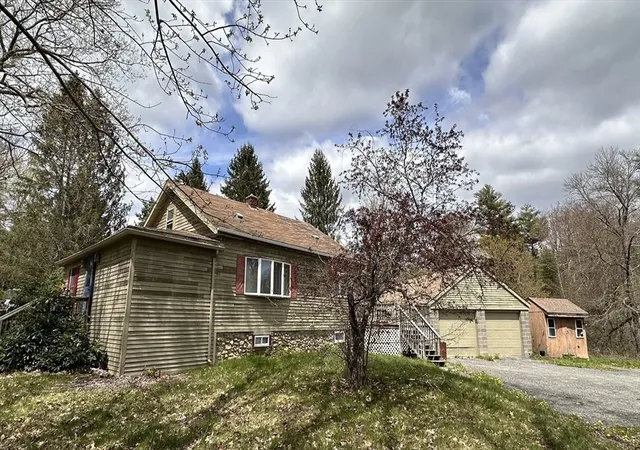 Photo 3 of Sale Pending at 266 Brookfield Rd, Charlton, MA 01507 | MLS# 73559237 | Listing updated on 2026-08-26