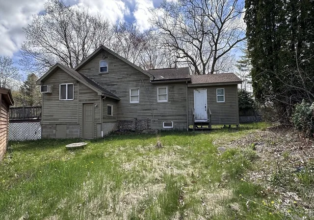 Photo 3 of Sale Pending at 266 Brookfield Rd, Charlton, MA 01507 | MLS# 73559237 | Listing updated on 2026-08-26