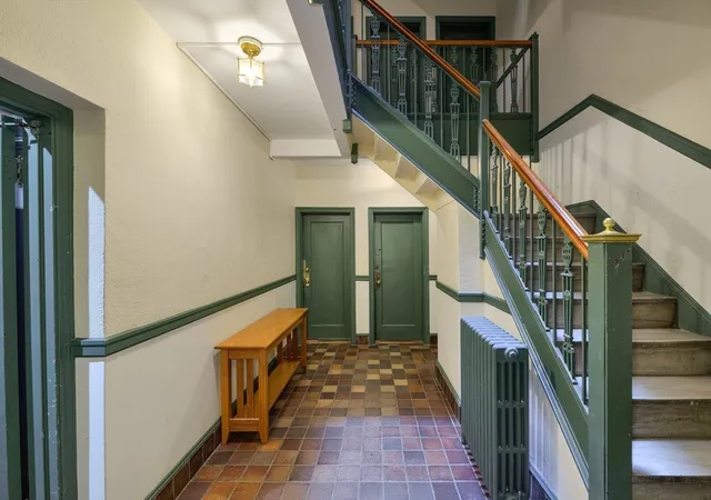 17th image of 41 Bowdoin Street #28, Cambridge, MA 02138 | MLS# 73534193