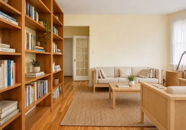 1st image of 41 Bowdoin Street #28, Cambridge, MA 02138 | MLS# 73534193