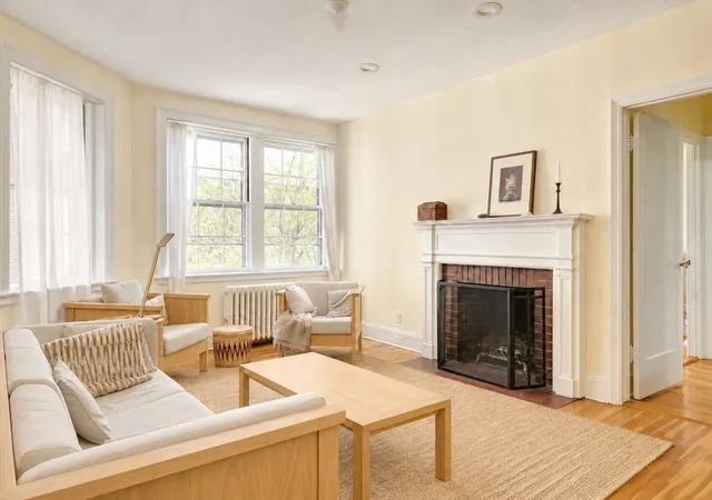 2nd image of 41 Bowdoin Street #28, Cambridge, MA 02138 | MLS# 73534193
