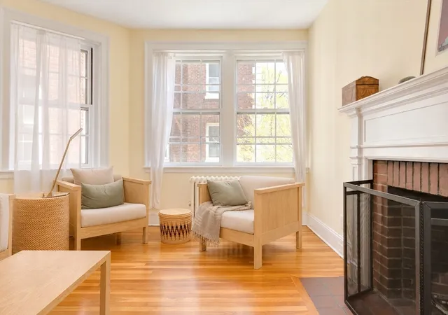 3rd image of 41 Bowdoin Street #28, Cambridge, MA 02138 | MLS# 73534193