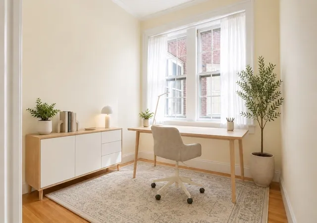 4th image of 41 Bowdoin Street #28, Cambridge, MA 02138 | MLS# 73534193