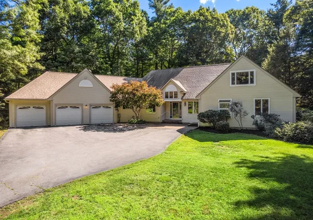 Photo 1 of Sale Pending at 41 George Hill Rd, Grafton, MA 01519 | MLS# 73568556 | Listing updated on 2026-09-19