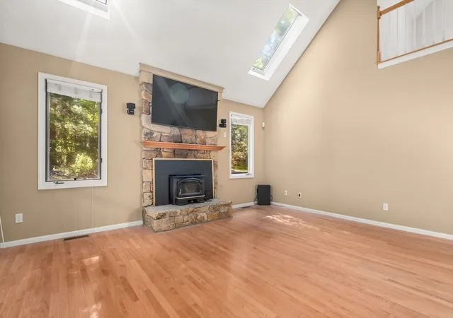 Photo 3 of Sale Pending at 41 George Hill Rd, Grafton, MA 01519 | MLS# 73568556 | Listing updated on 2026-09-19