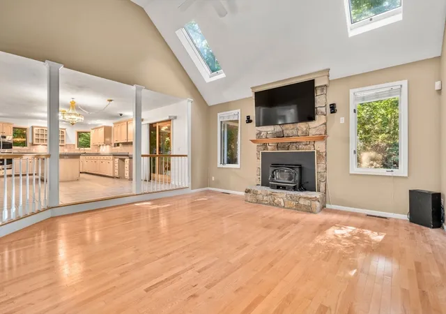 Photo 3 of Sale Pending at 41 George Hill Rd, Grafton, MA 01519 | MLS# 73568556 | Listing updated on 2026-09-19