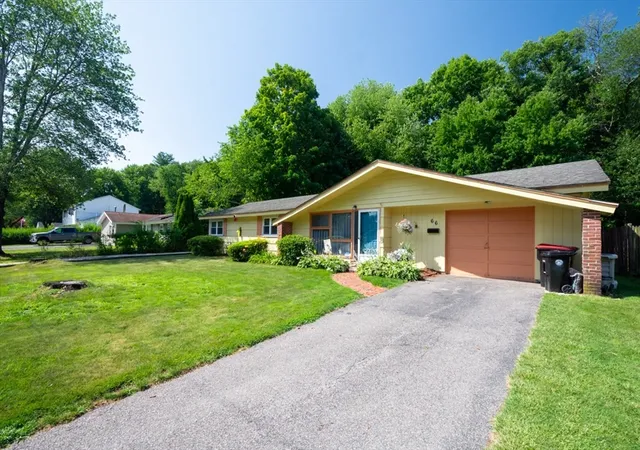 Homes for sale in Brockton, MA | 66 Boyle Rd, Brockton, MA 02302 | MLS# 73547447