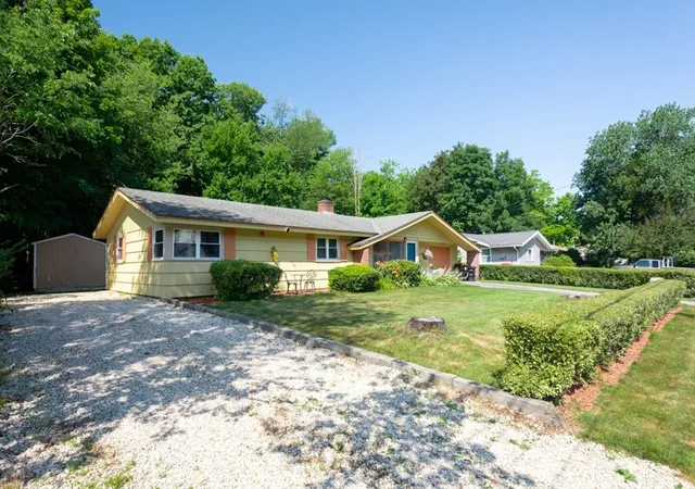 Homes for sale in Brockton, MA | 66 Boyle Rd, Brockton, MA 02302 | MLS# 73547447