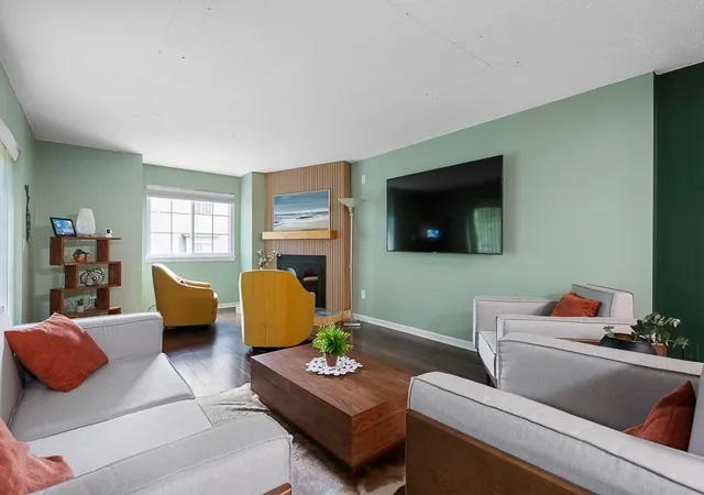 5th image of 25 Voyagers Ln #25, Ashland, MA 01721 | MLS# 73568324