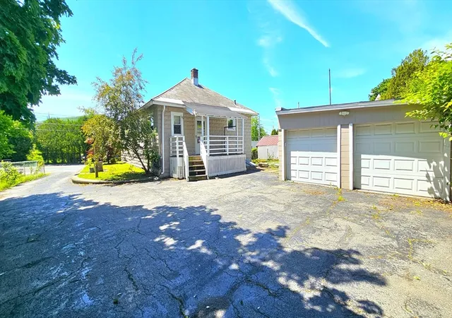 Homes for sale in North Adams, MA | 21 River St, North Adams, MA 01247 | MLS# 73530997