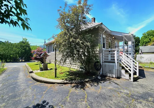 Homes for sale in North Adams, MA | 21 River St, North Adams, MA 01247 | MLS# 73530997