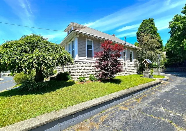 Homes for sale in North Adams, MA | 21 River St, North Adams, MA 01247 | MLS# 73530997