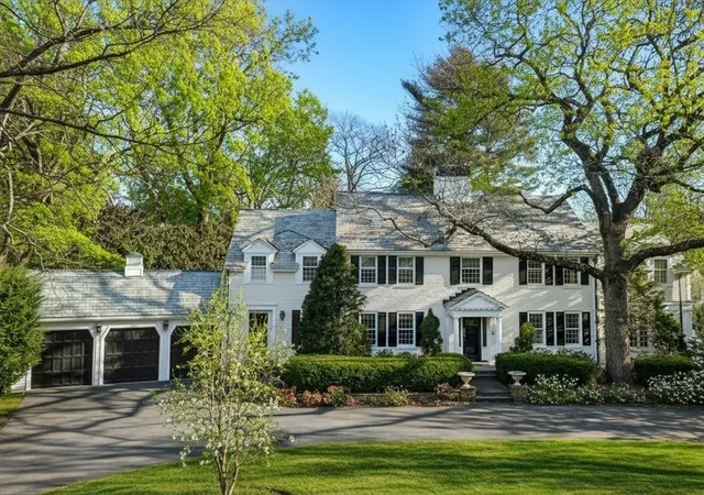Homes for sale in Wellesley, MA | 64 Albion Rd, Wellesley, MA 02481 | MLS# 73509810